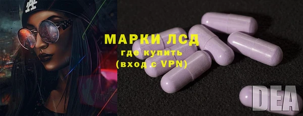 прущий лед Лагань